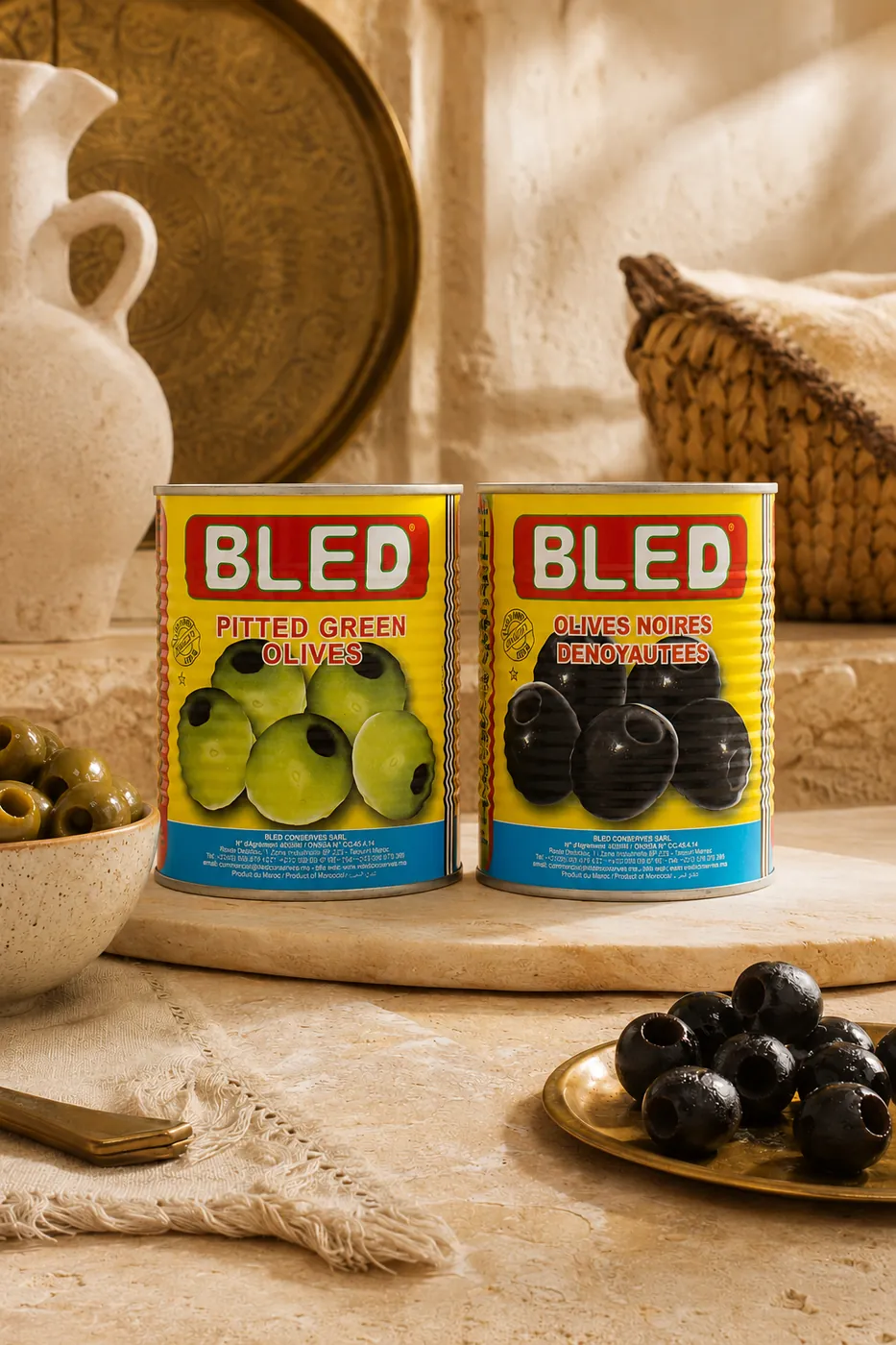 Sfeerbeeld van Bled