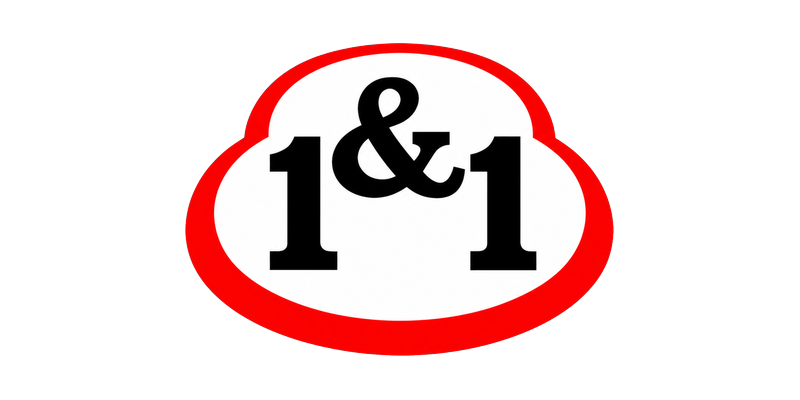 1&1