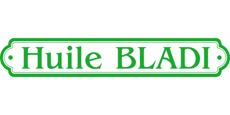 Bladi, Noord-Afrikaanse olijfolie