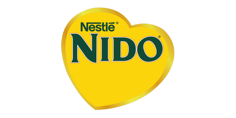 Nido, volle melkpoeder van Nestl&eacute;
