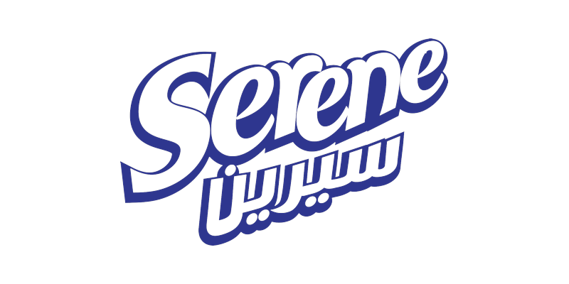Serene