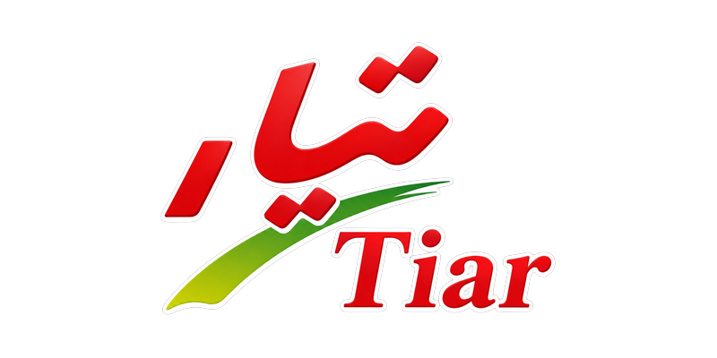 Tiar, Perzische gedroogde kruidenmixen