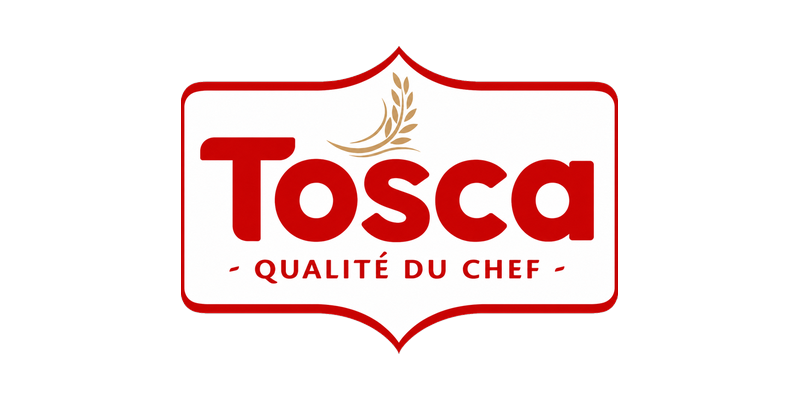 Tosca, durum-tarwe vermicelli