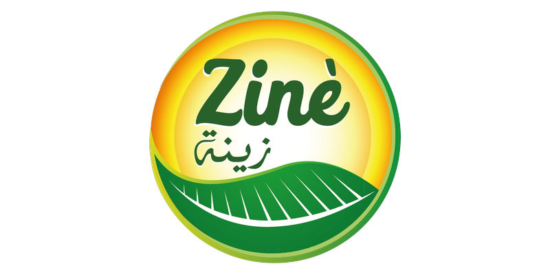 Zinè, ons eigen merk