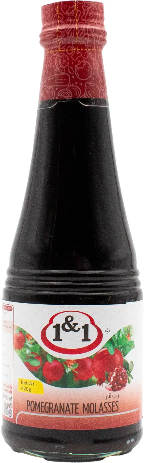 Granaatappelsiroop