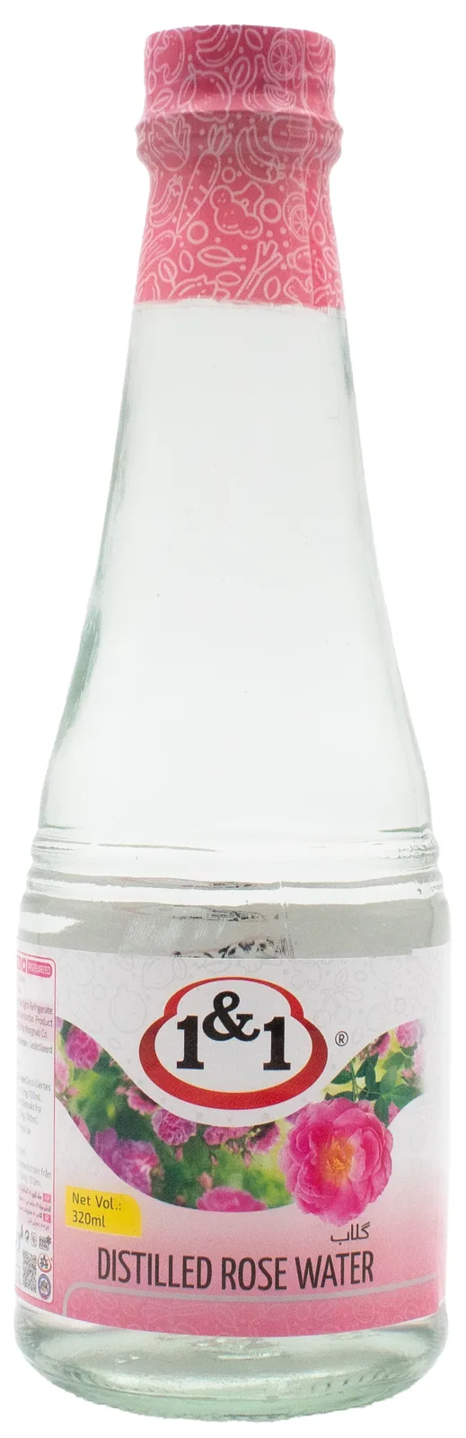 Rozenwater