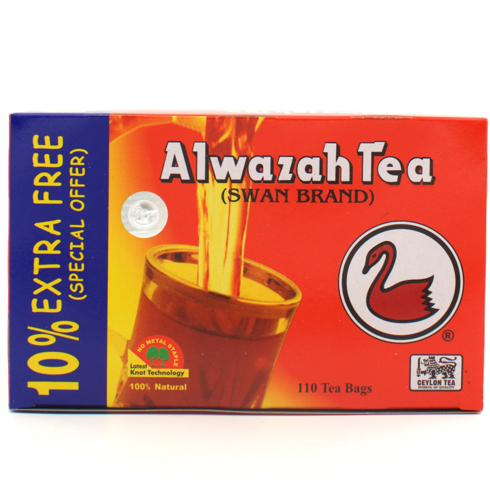 Ceylon Thee