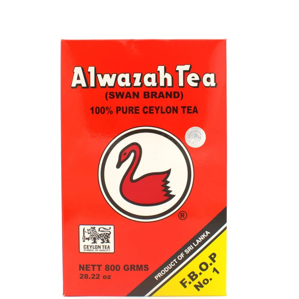 Ceylon Thee F.B.O.P