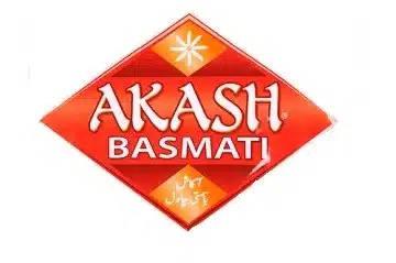 Akash Bamati Rijst