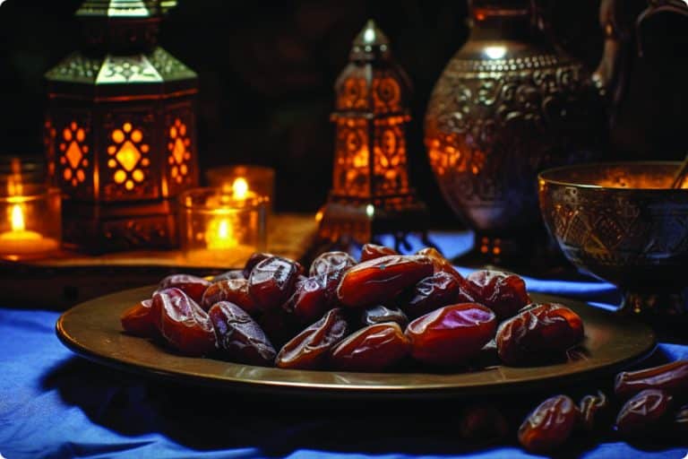 Overheerlijke dadels vers van All4Trade