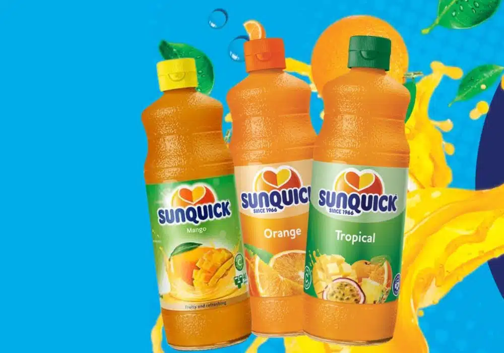 Heerlijke Arabische sunquick voor de droge dorst, aangeboden en verkocht door All4Trade