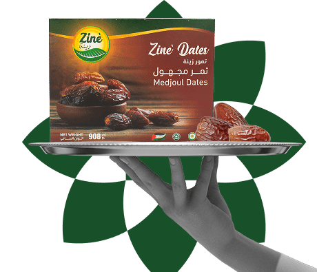 Ramadan Dadels van All4Trade voor verkoop