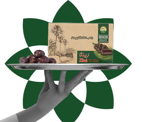 Ramadan Mazafati Dadels van All4Trade voor verkoop