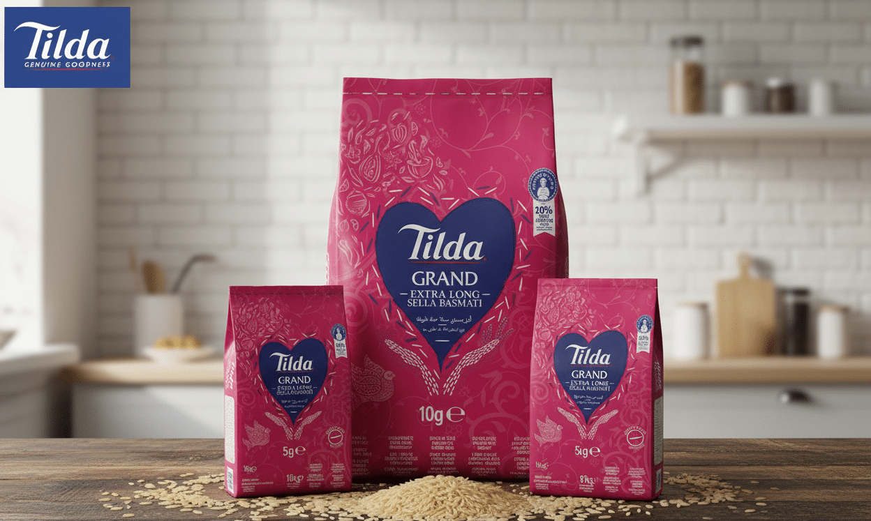 Tilda Sella Extra long